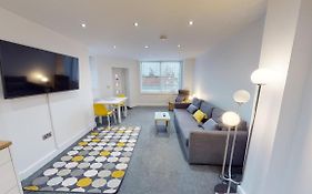 Apartment 332
