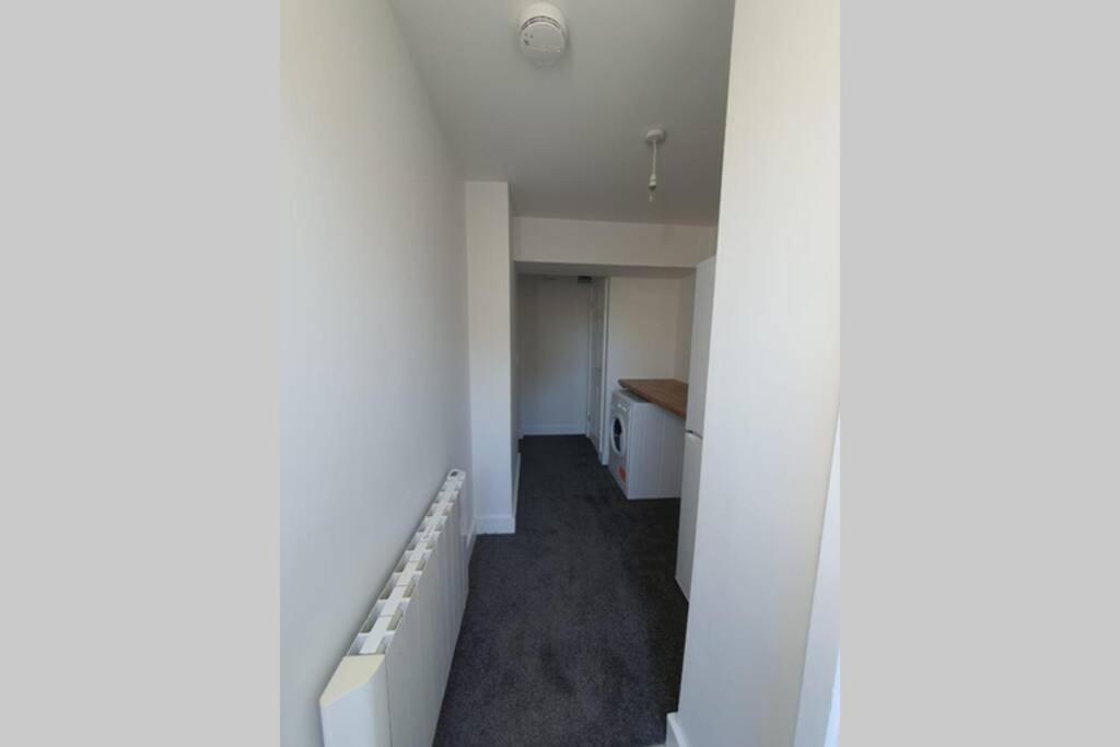 Apartment 332 Kingston upon Hull Exterior photo