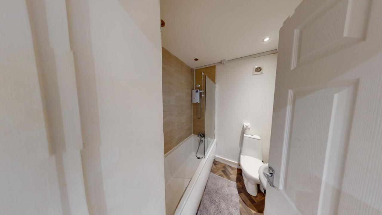 Apartment 332 Kingston upon Hull Exterior photo