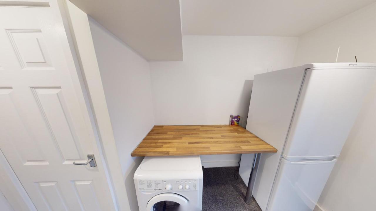 Apartment 332 Kingston upon Hull Exterior photo