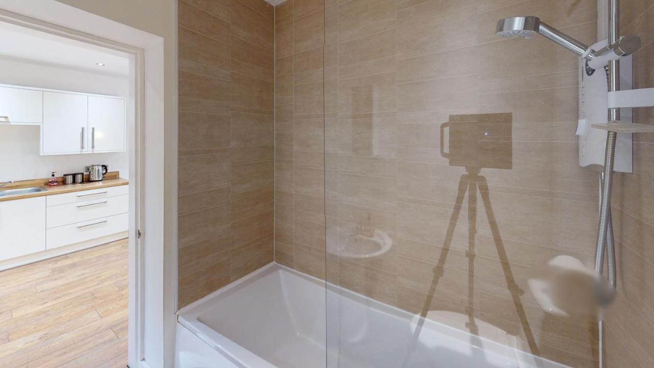 Apartment 332 Kingston upon Hull Exterior photo